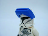 Custom CLONE BINOCULAR Visor for Minifigures -Star Wars -Pick your Color!