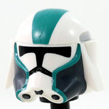 Clone Army Customs Realistic HEAVY Trooper HELMET SW Minifigures -Pick Style!-