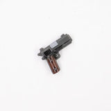 Leyile Custom M1911 for Minifigures -Pick Color!-  NEW Brick Troops