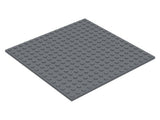 Lego 16 X 16 Plates - Part 91405 - Choose your Color!