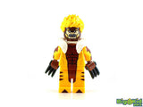 Genuine LEGO minifigures, CUSTOM PRINTED -Choose Model!-  BKB Collection