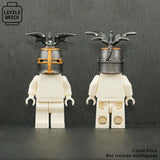 Leyile Stephen The Great Accessories for Minifigures -Pick Style!