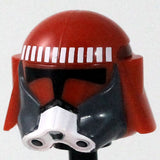 Clone Army Customs Realistic HEAVY Trooper HELMET SW Minifigures -Pick Style!-