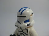 Arealight Phase 2 Clone Trooper Helmet for Star Wars Minifigs -Pick Color!