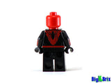 Genuine LEGO minifigures, CUSTOM PRINTED -Choose Model!-  BKB M Collection