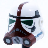 Clone Army Customs P3 Clone HELMET for SW Minifigures -Pick Style!-