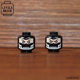 Leyile Soap Custom Printed Minifigure or Accessories  -Choose Style!