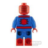 Custom  Printed minifigures -Choose Model!- made with real LEGO