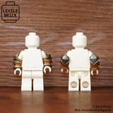 Leyile Osman I Accessories for Minifigures -Pick Style!