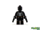 Genuine LEGO minifigures, CUSTOM PRINTED -Choose Model!-  BKB M Collection