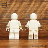 Leyile Sir Bors Figure or Accessories for Minifigures  -Pick Style!