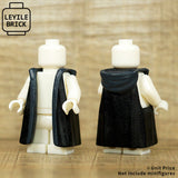 Leyile Brick Custom Coats Jackets for Minifigures -Pick Style