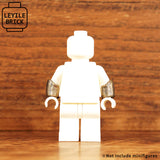 Leyile Greek Warrior Armor and Accessories for Minifigures -Pick Style!