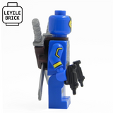 Leyile Brick Custom Printed Figures -Pick Model!- NEW