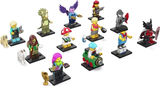 LEGO 71045 Series 25 Minifigures - Brand New - Pick and Choose Figure!