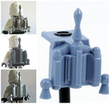 Clone Army Customs CLONE HUNTER JETPACK for SW Minifigures -Pick your Color!