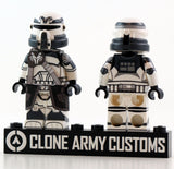 Clone Army Customs Airborne Clone Trooper Figures -Pick Model!- NEW