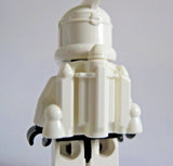 Arealight Custom Clone Trooper JETPACK for Minifigures -Pick your Color!