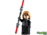 Genuine LEGO minifigures, CUSTOM PRINTED -Choose Model!-  BKB Collection