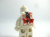 Custom Clone Commando Backpack for Star Wars Minifigures -Pick Color!