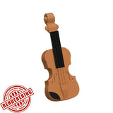 Brickforge VIOLIN Instrument for  Minifigures Musician -Pick Your Style!-