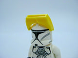 Custom CLONE BINOCULAR Visor for Minifigures -Star Wars -Pick your Color!