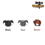 Custom GEARS OF WAR ARMOR PACK for  Minifigures -Pick Color-