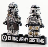 Clone Army Customs Airborne Clone Trooper Figures -Pick Model!- NEW