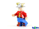 Genuine LEGO minifigures, CUSTOM PRINTED -Choose Model!-  BKB D Superheroes