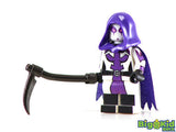 Genuine LEGO minifigures, CUSTOM PRINTED -Choose Model!-  BKB Collection