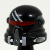 Clone Army Customs Airborne Clone Trooper Helmet for SW Minifigures -Pick Color-