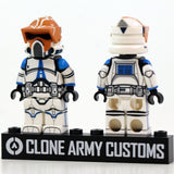 Clone Army Customs ARF Trooper Figures -Pick Model!- NEW