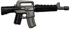 BrickArms M16 Reloaded Weapon for Minifigures  -NEW-