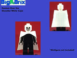 Bigkidbrix Custom Capes for Minifigures -Pick Style!- Star Wars  NEW