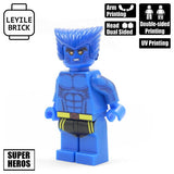 Leyile Brick Custom Printed Figures -Pick Model!- NEW