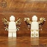 Leyile Lord Agravaine Custom Printed Minifigure or Accessories