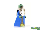 Genuine LEGO minifigures, CUSTOM PRINTED -Choose Model!-  BKB Collection