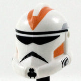 Clone Army Customs Recon Clone Helmet for SW Minifigures -Pick Color- NEW