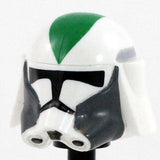 Clone Army Customs Realistic HEAVY Trooper HELMET SW Minifigures -Pick Style!-