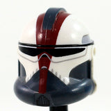 Clone Army Customs Realistic RECON HELMET for SW Minifigures -Pick Style!-