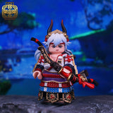 Leyile Tomoe Gozen Custom Printed Minifigure or Accessories  -Choose Style!