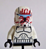 Clone Army Customs CLONE COMMANDO HELMET for SW Minifigures -Pick the Style!-