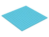 Lego 16 X 16 Plates - Part 91405 - Choose your Color!