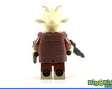 Genuine LEGO minifigures, CUSTOM PRINTED -Choose Model!-  BKB Collection 2