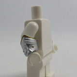 Leyile Teutonic & Crusader Knight Accessories for Minifigures -Pick Style!