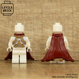 Leyile King Arthur Accessories for Minifigures -Pick Style!
