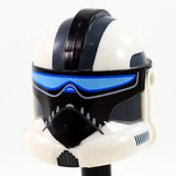 Clone Army Customs Realistic RECON HELMET for SW Minifigures -Pick Style!-