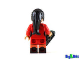 Genuine LEGO minifigures, CUSTOM PRINTED -Choose Model!-  BKB Trek Collection