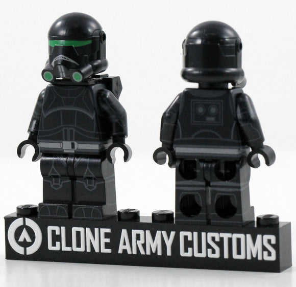IMP Crosshair Minifigure - Clone Army Customs
