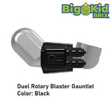 Bigkidbrix GAUNTLETS for SW Minifigures -Pick Color and Style!-  NEW